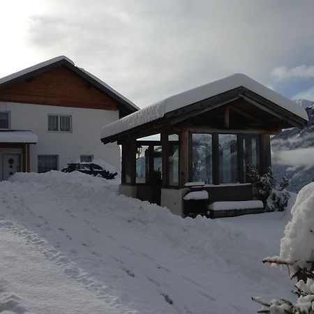 Hotel Panoramahof Holly Obervellach Pokój zdjęcie