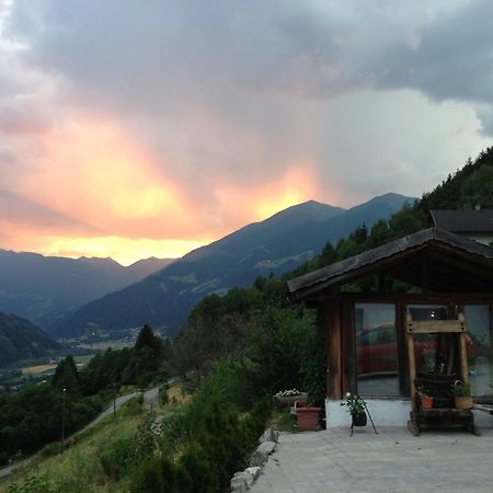Hotel Panoramahof Holly Obervellach Pokój zdjęcie