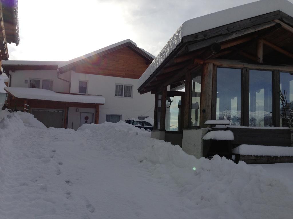 Hotel Panoramahof Holly Obervellach Pokój zdjęcie