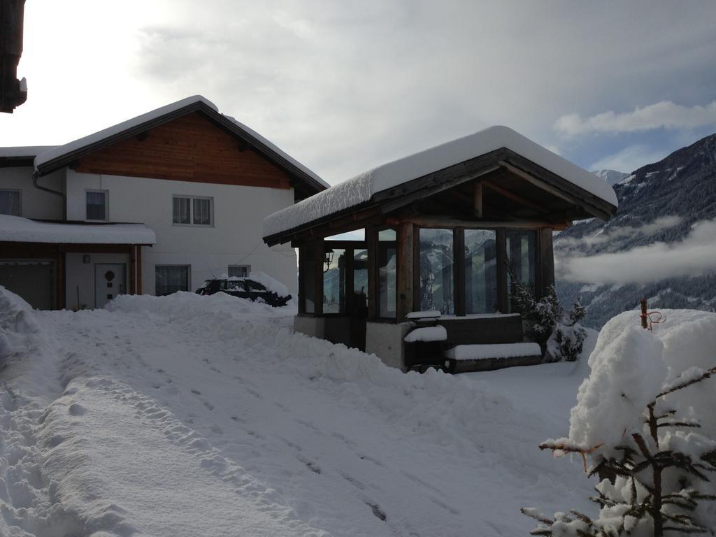 Hotel Panoramahof Holly Obervellach Pokój zdjęcie