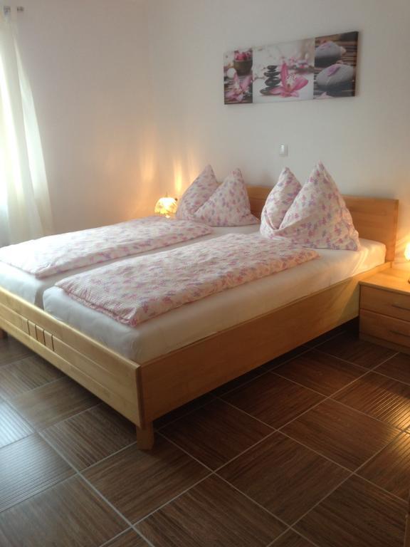 Hotel Panoramahof Holly Obervellach Pokój zdjęcie