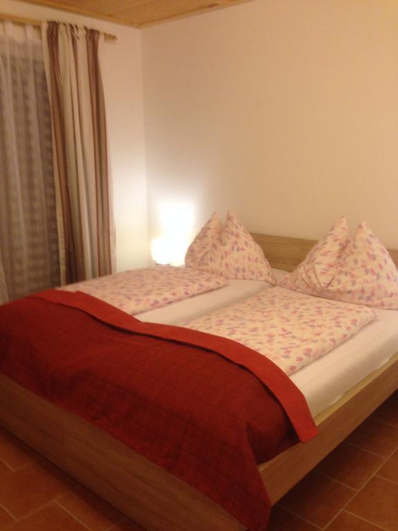 Hotel Panoramahof Holly Obervellach Pokój zdjęcie