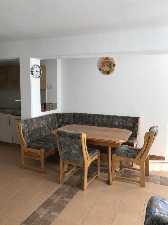 Hotel Panoramahof Holly Obervellach Zewnętrze zdjęcie