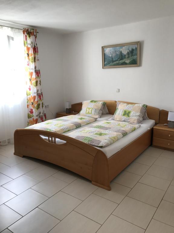 Hotel Panoramahof Holly Obervellach Zewnętrze zdjęcie