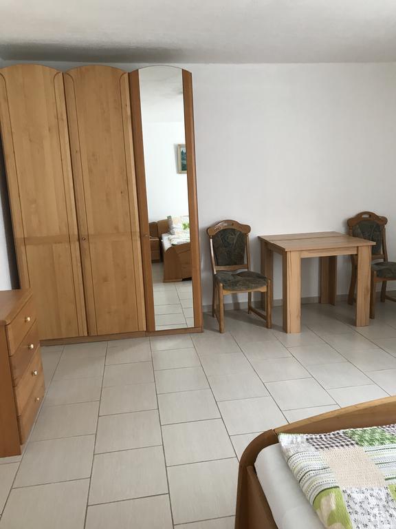 Hotel Panoramahof Holly Obervellach Zewnętrze zdjęcie