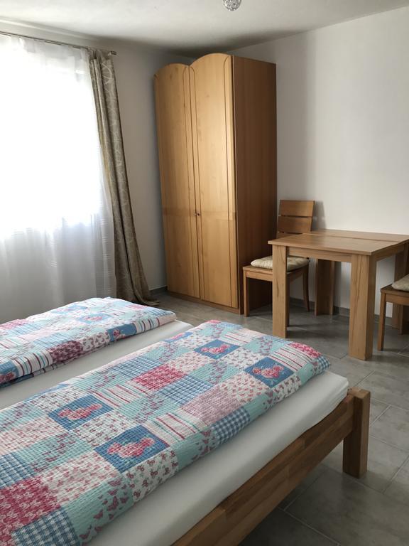 Hotel Panoramahof Holly Obervellach Zewnętrze zdjęcie