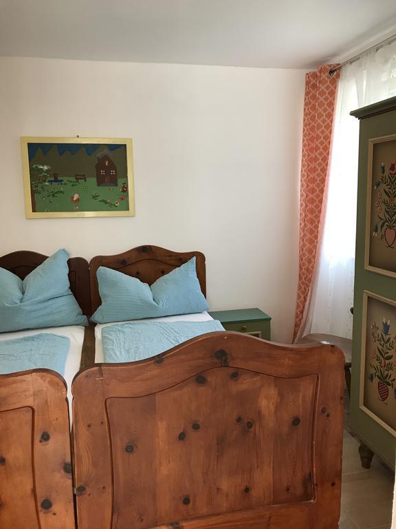 Hotel Panoramahof Holly Obervellach Zewnętrze zdjęcie