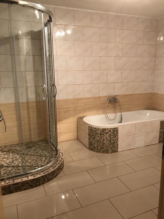 Hotel Panoramahof Holly Obervellach Zewnętrze zdjęcie